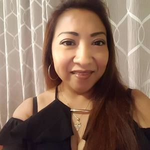 Meet your Posher, Lidia